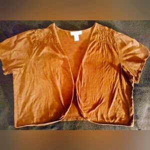 Style & Co. Women Cardigan